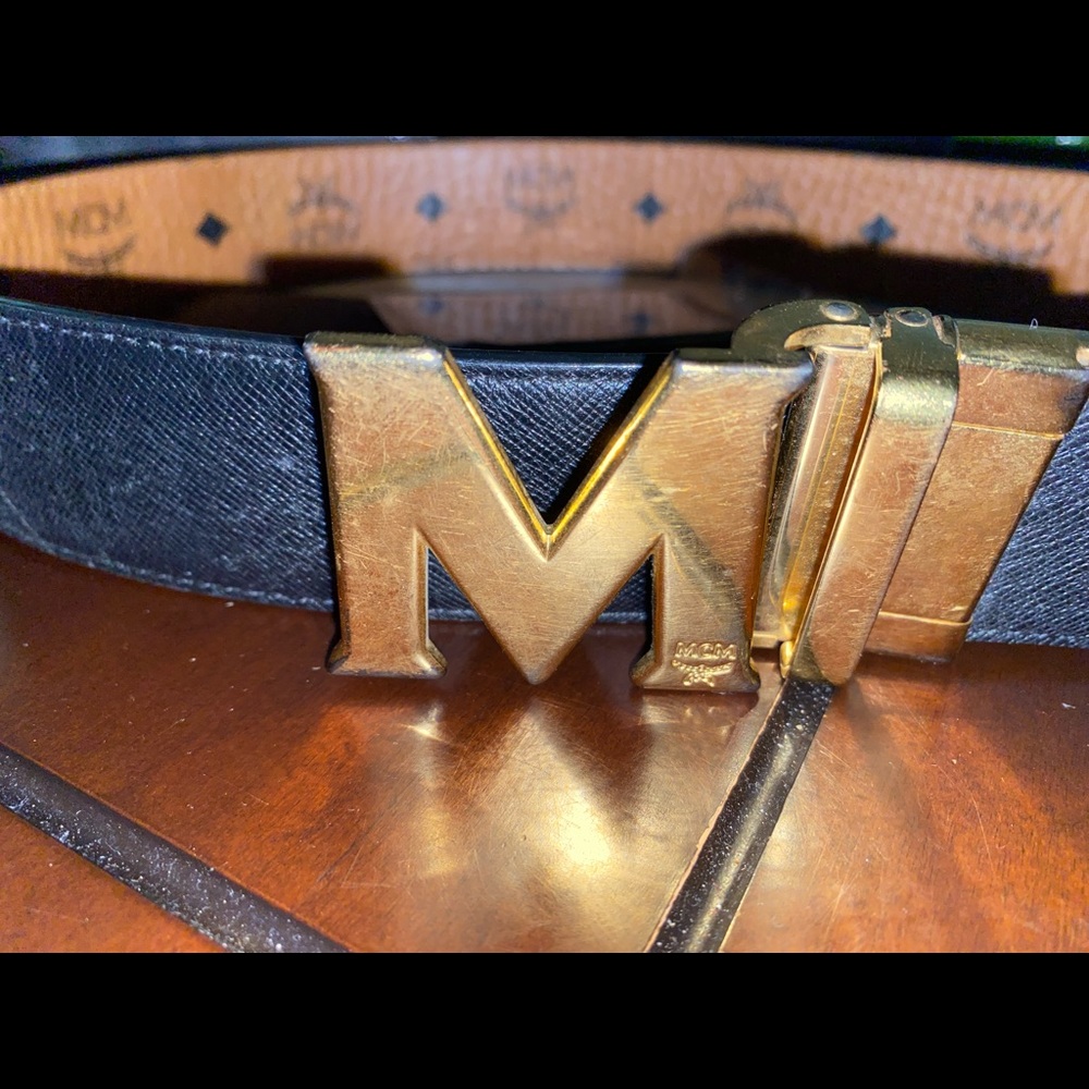 MCM belt